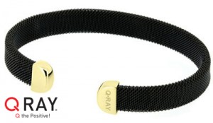 qrayblackbracelet