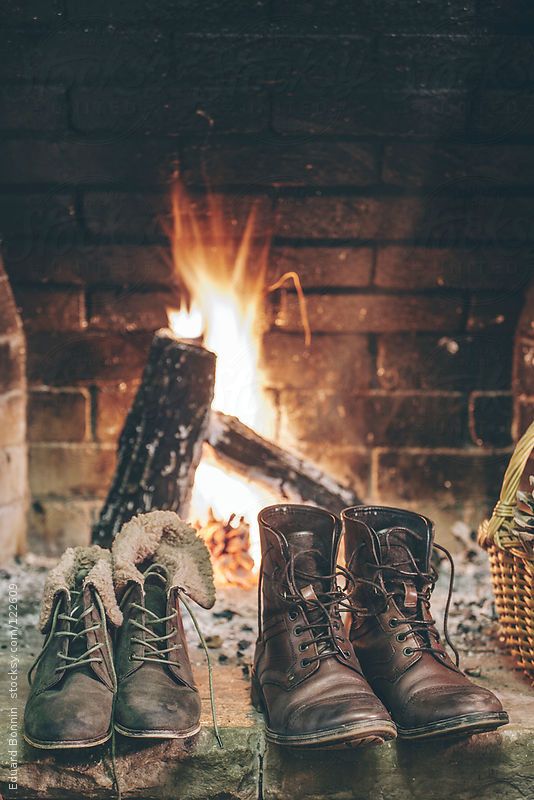 fireside boots